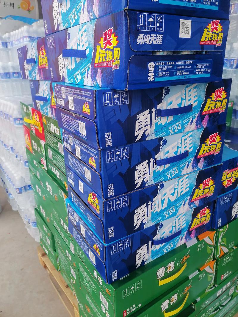 精酿啤酒：一杯故事的传递